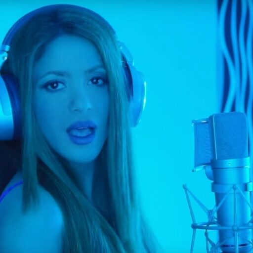 1. SHAKIRA || BZRP Music Sessions #53